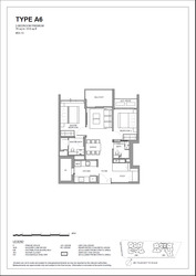 The Hillshore (D5), Condominium #594852791